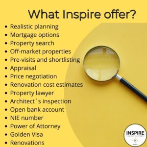 Inspire Property Experts